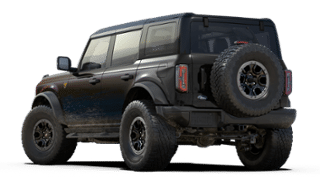 2025 Ford Bronco® External Image 3